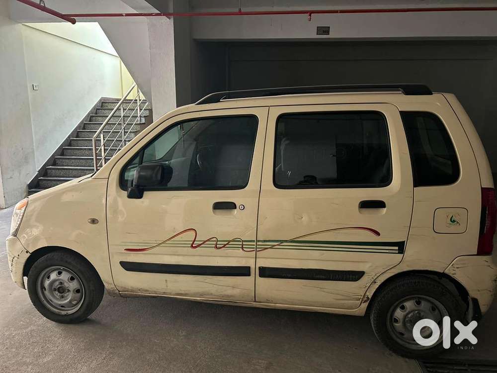 Maruti Suzuki Maruti 2006 Car