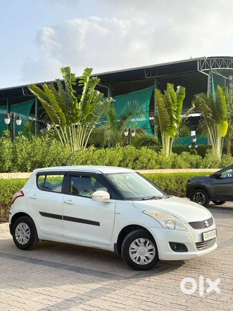 Maruti Suzuki Swift Ddis Vdi, 2014, Diesel