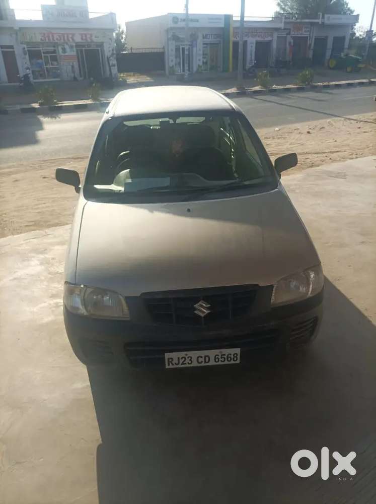 Lpg Kit H Okk Condition H