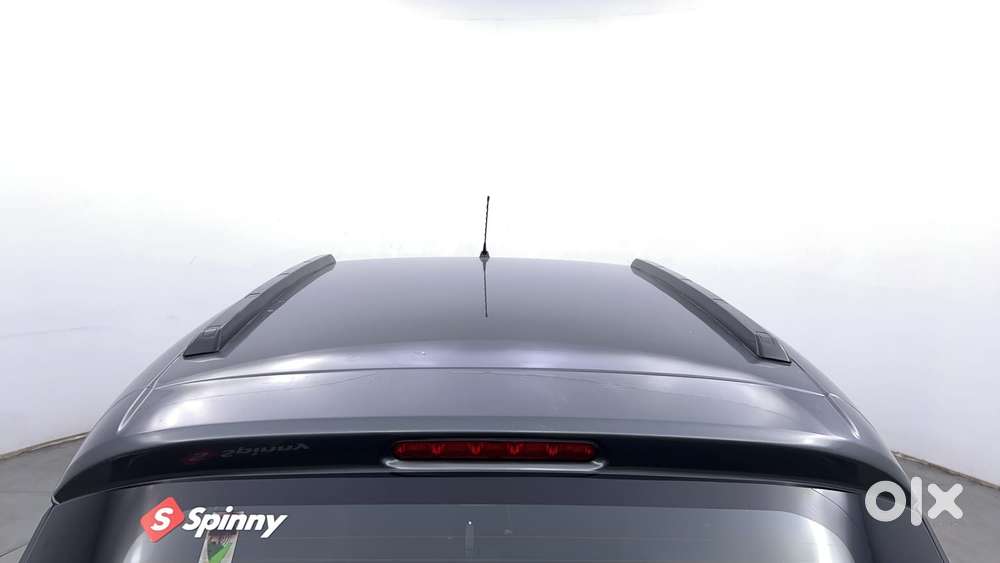 Tata Punch Creative, 2023, Petrol