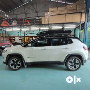 Car roof rack deals olx