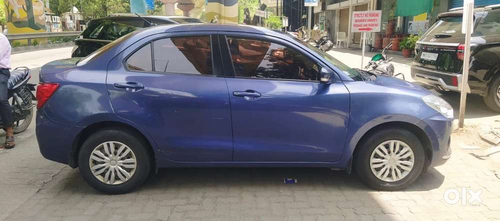Diesel Dzire Vdi 2017 End