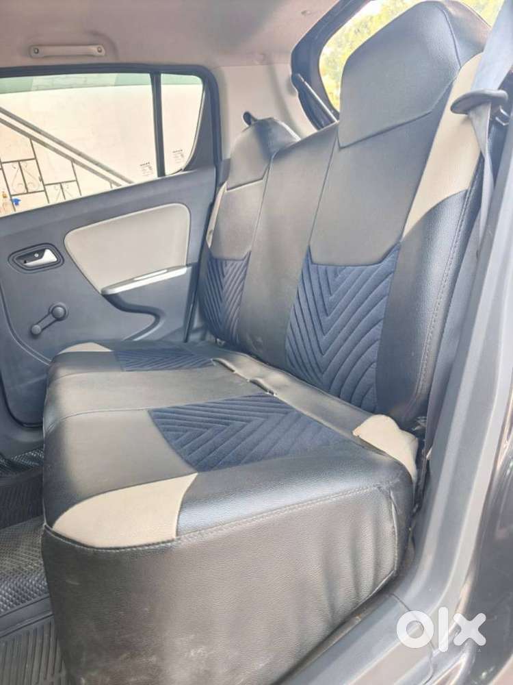 Maruti Suzuki Alto K10 Vxi (o), 2018, Petrol