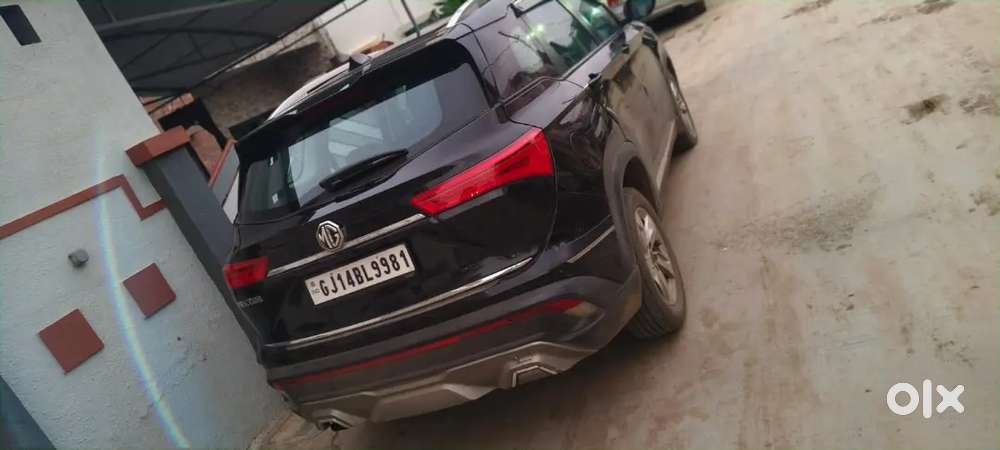 Mg Hector 2.0 Sharp 2021 Diesel Manual Car