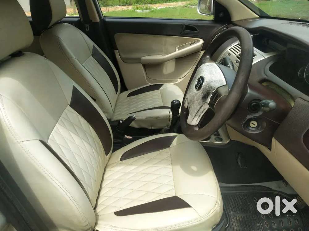Rs125000 Tata Manza 
Well Mentain