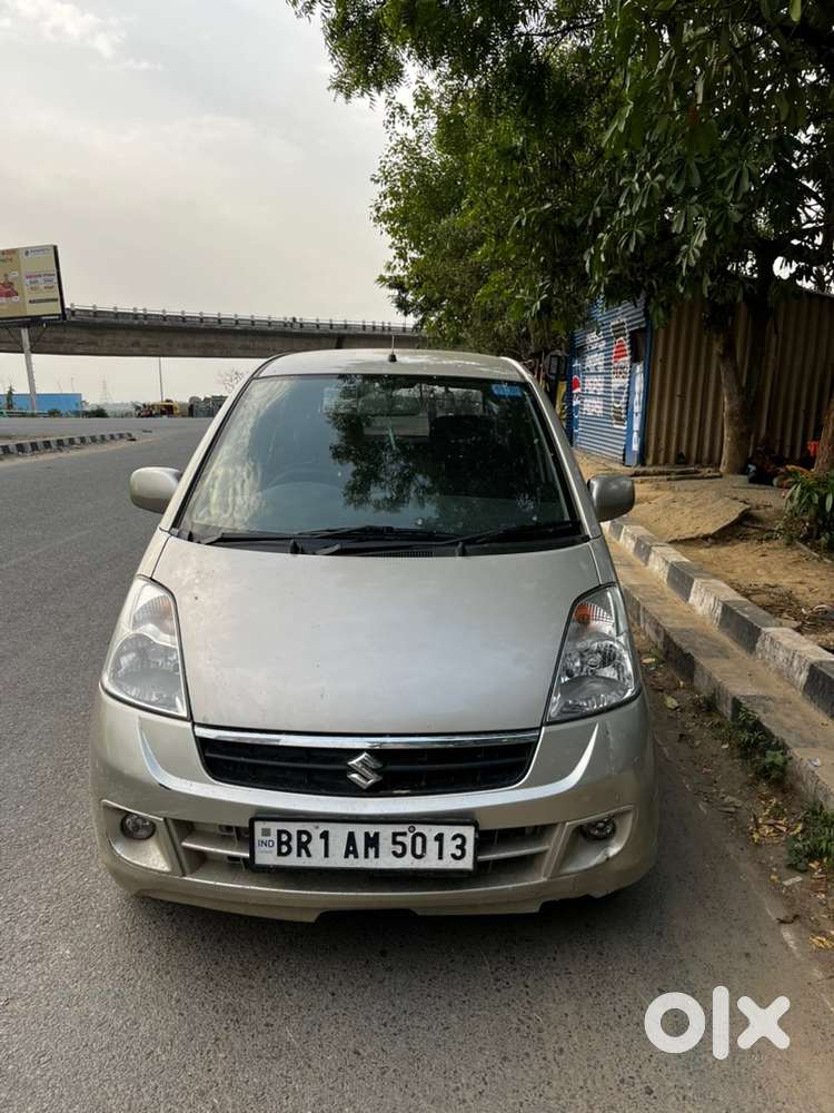 Maruti Suzuki Manual 2024