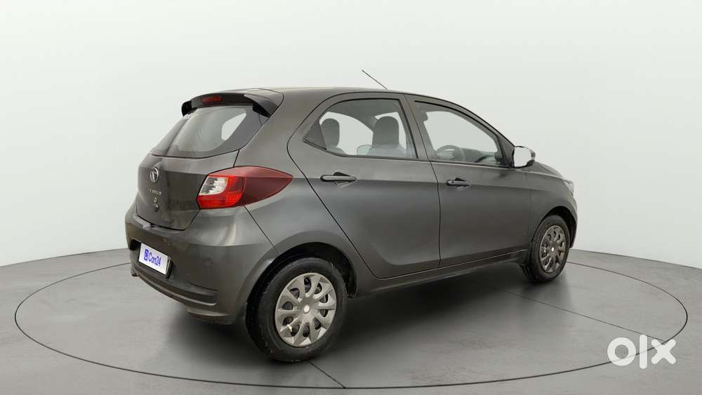 Tata Tiago 1.2 Revotron Xt, 2021, Petrol