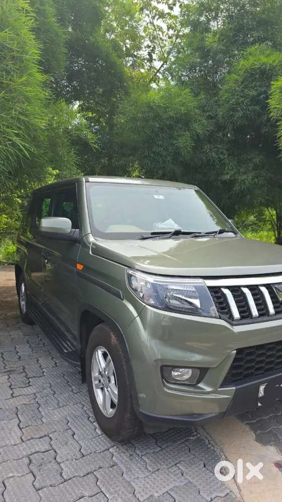 Mahindra Bolero Neo 2023 Diesel Well Maintained