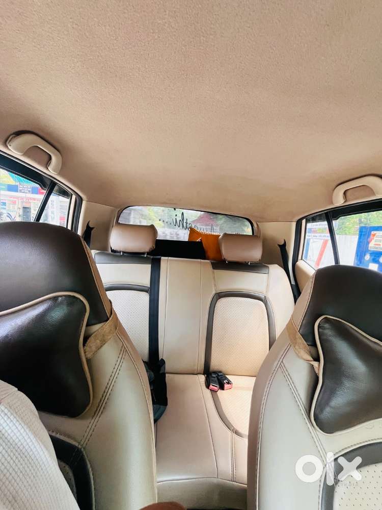 Hyundai I10 2010 Petrol Well Maintained