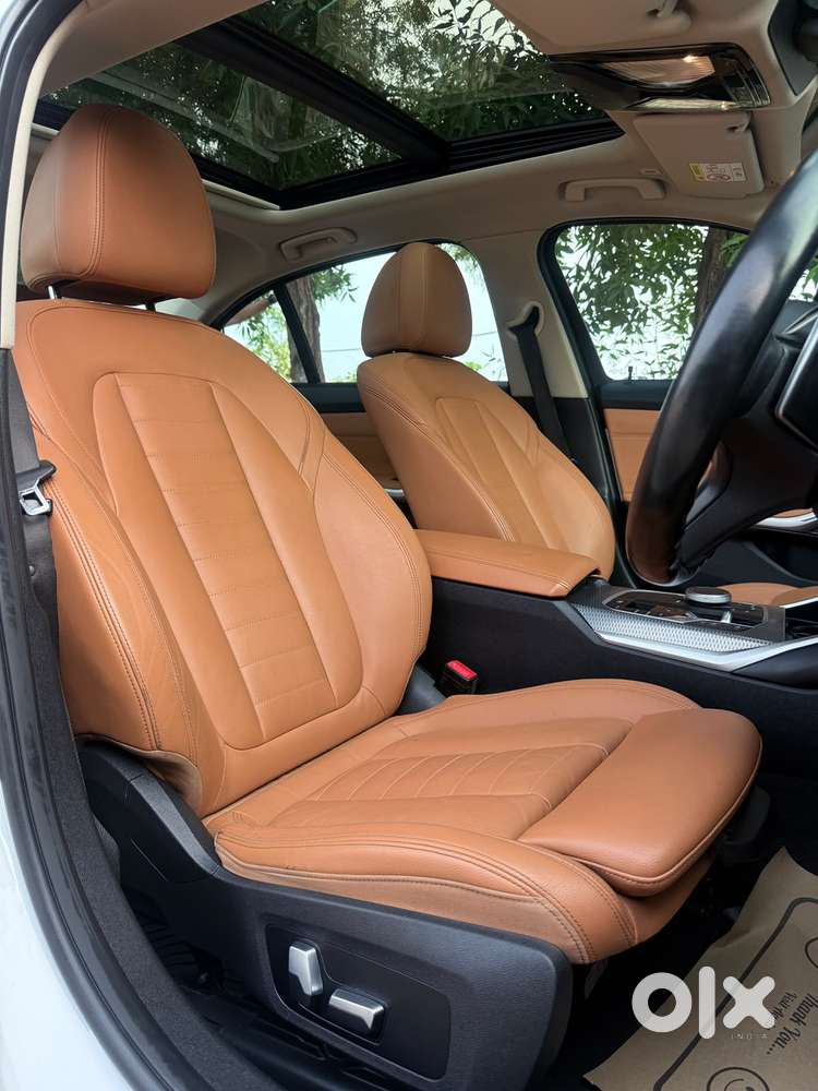 Bmw 3 Series Gran Limousine 2.0 330li Iconic Edition, 2024, Petrol