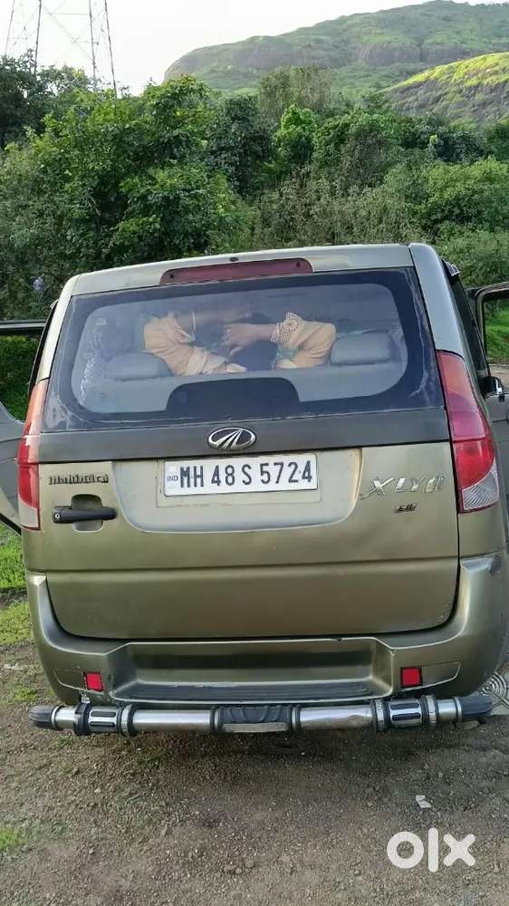 Mahindra Xylo D2 2010 Diesel