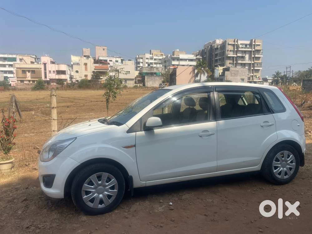 Ford Figo Diesel 2014