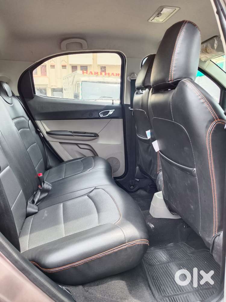 Tata Tiago, 2019, Petrol