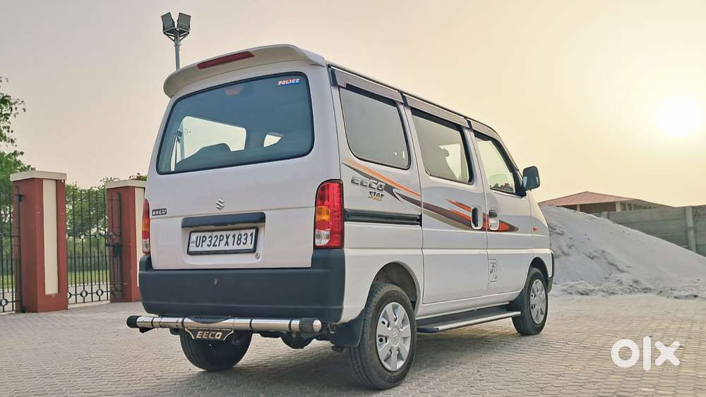 Maruti Suzuki Eeco 7 Seater Standard, 2024, Petrol