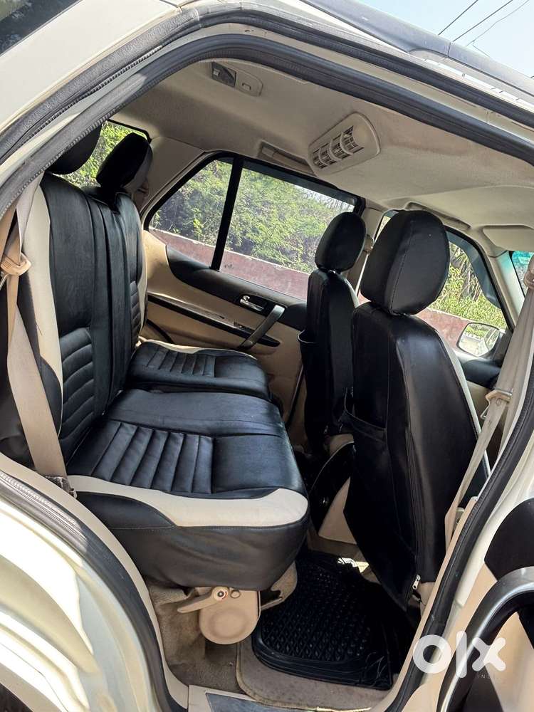 Tata Safari Storme [2015-2019] 2.2 Ex 4x2, 2015, Diesel