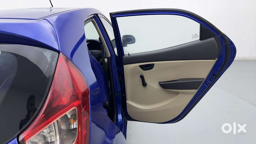 Hyundai Eon Era +, 2015, Petrol