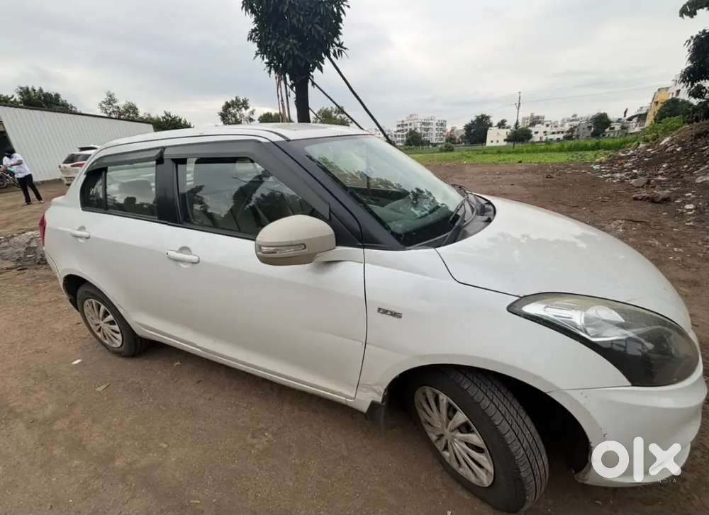 Maruti Swift Vdi 2016
