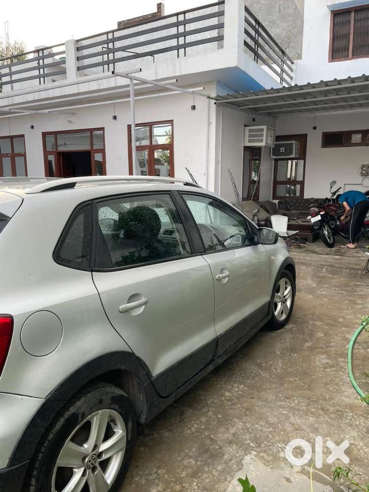 Volkswagen Diesel Manual 2013