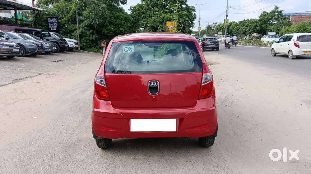 Hyundai I10 1.1 Era 2011