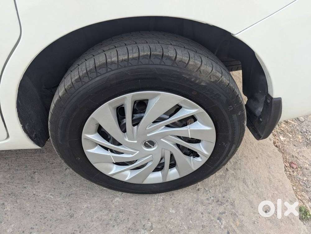 Maruti Suzuki Ertiga Vxi Shvs, 2020, Petrol