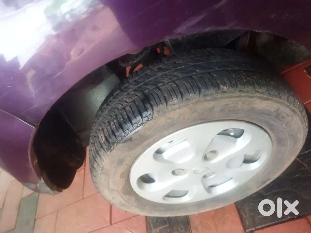 Tata Nano 2014 Petrol 79000 Km Driven Well Maintained
