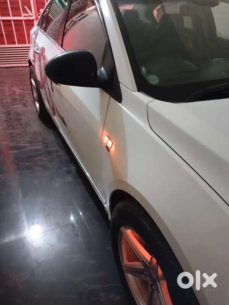 Chevrolet Cruze 2011 Diesel