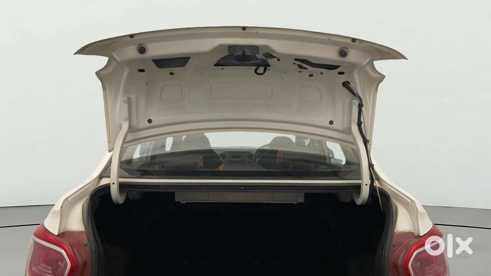 Hyundai Xcent [ ] 1.2 S, 2014, Petrol