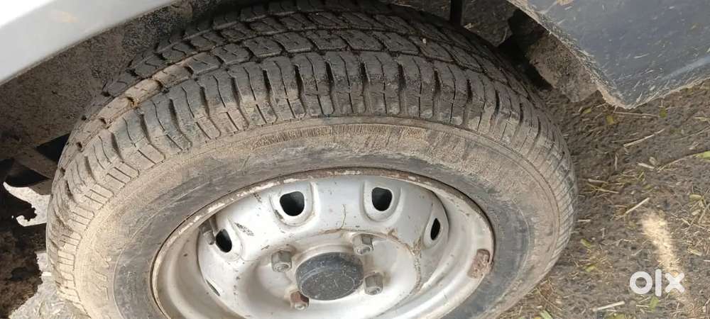 Maruti Suzuki Omni 2009 Petrol Well Maintained