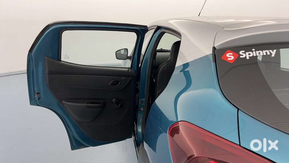 Renault Kwid 1.0 Neotech Rxl, 2021, Petrol