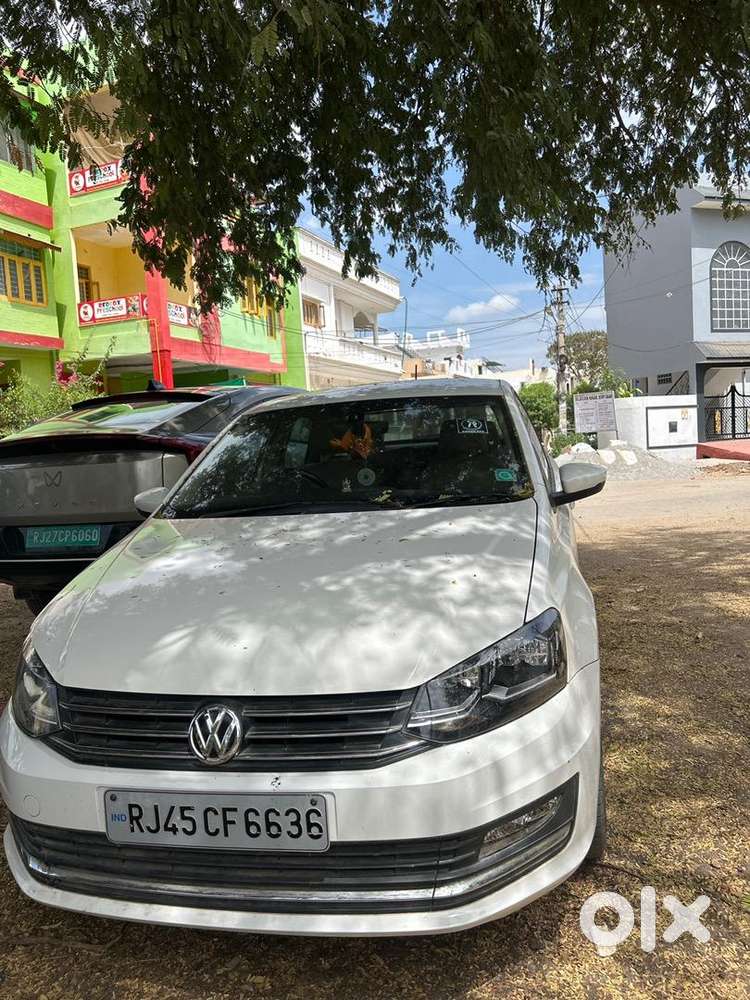 Volkswagen Vento 2000 Diesel Well Maintained