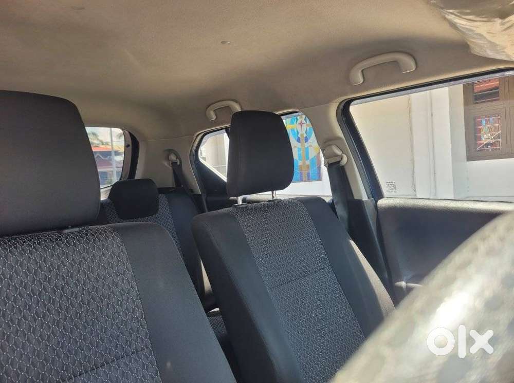Maruti Suzuki Ignis 1.3 Sigma, 2022, Petrol