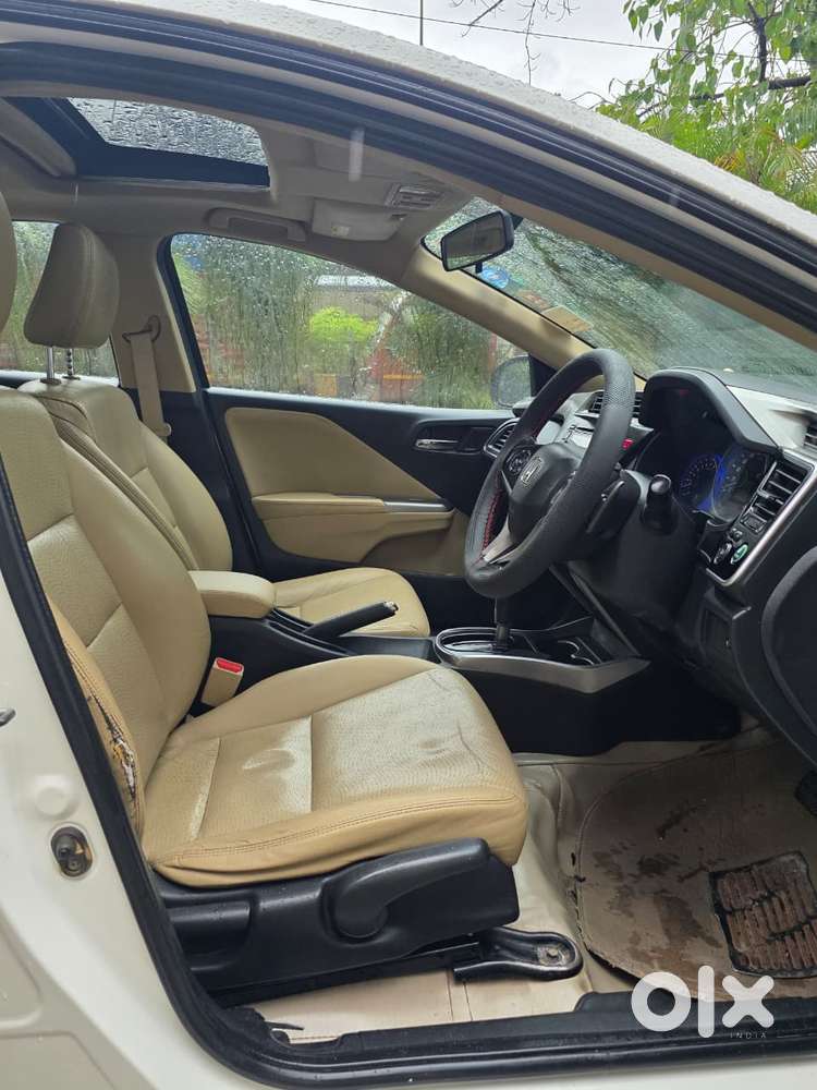 Honda City I Vtec Cvt Vx, 2015, Petrol