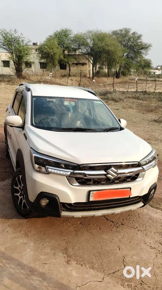 Selling 1st Owner Used Car Urgently For Upgradation