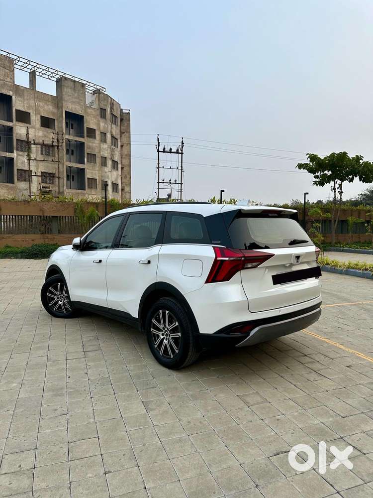 Mahindra Xuv700 2.2 Ax 7 Diesel Mt Str, 2022, Diesel