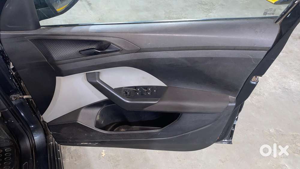 Skoda Kushaq 1.0 Tsi Active, 2021, Petrol