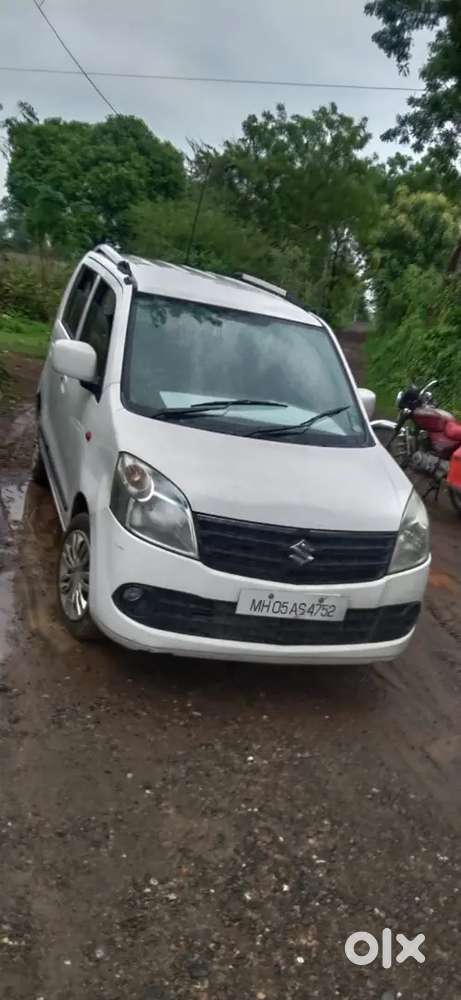 Maruti Suzuki Wagon R 2010