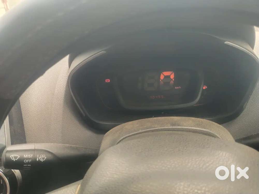 Renault Kwid 2017 Petrol Well Maintain