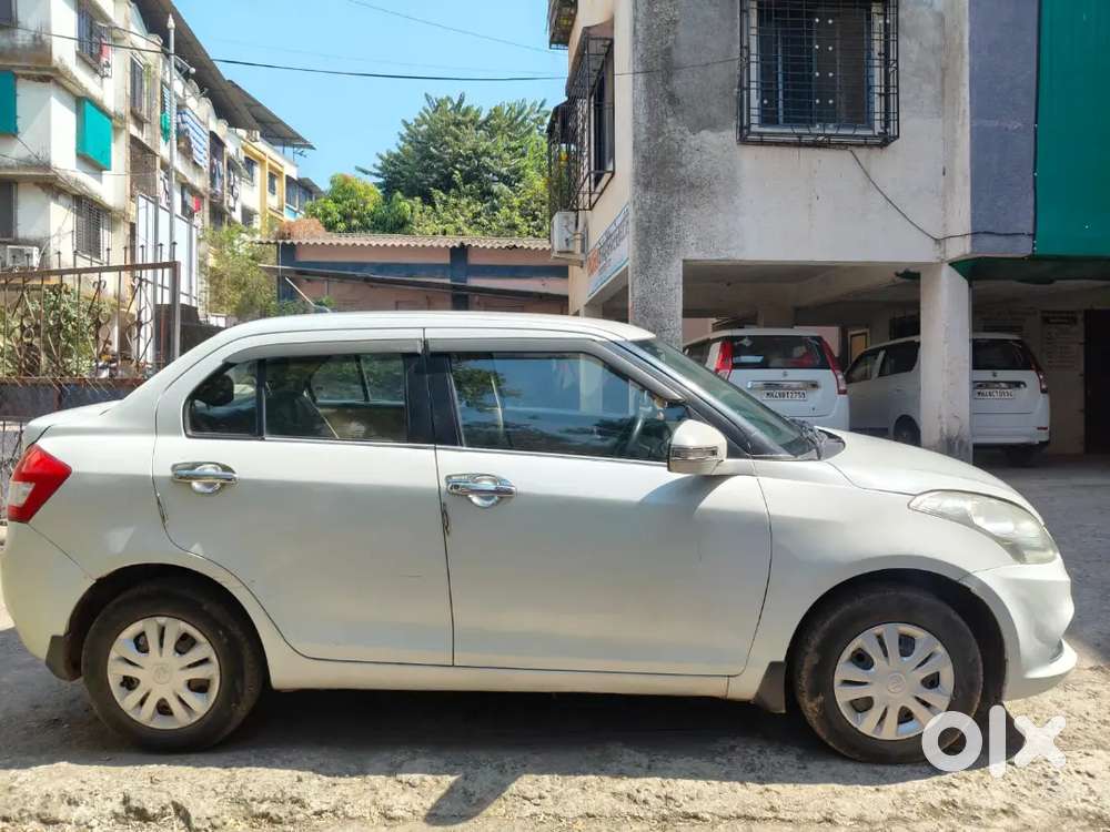 Maruti Dzire Vdi 2013