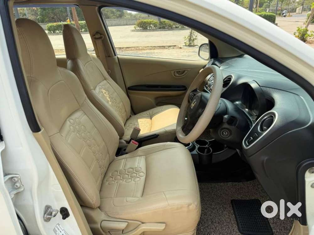 Honda Mobilio S I-dtec, 2014, Diesel