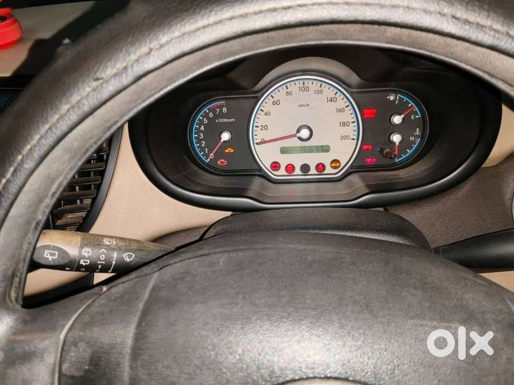 Hyundai I10 2010 Petrol Good Condition