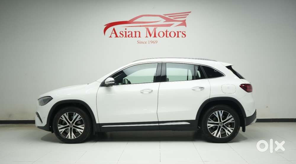 Mercedes-benz Gla 220d 4matic, 2025, Diesel