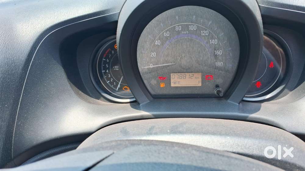 Honda Brio 2013-2016 S Mt, 2015, Petrol