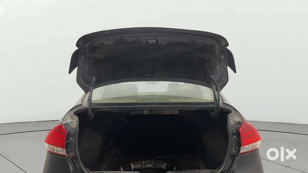 Maruti Suzuki Ciaz 1.4 At Alpha, 2018, Petrol
