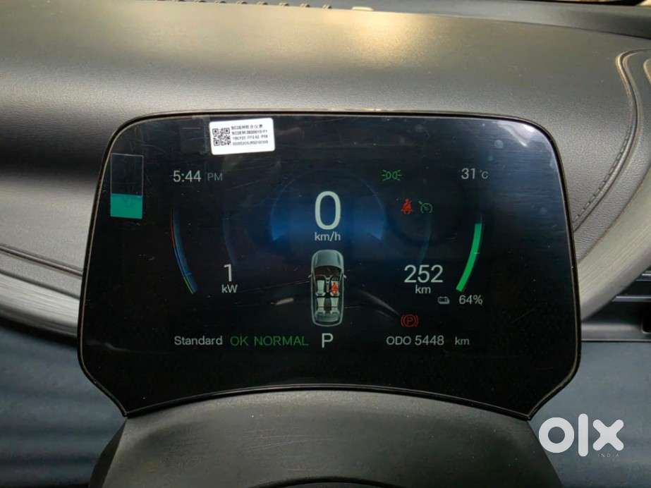Byd Atto 3 Special Edition, 2025, Electric