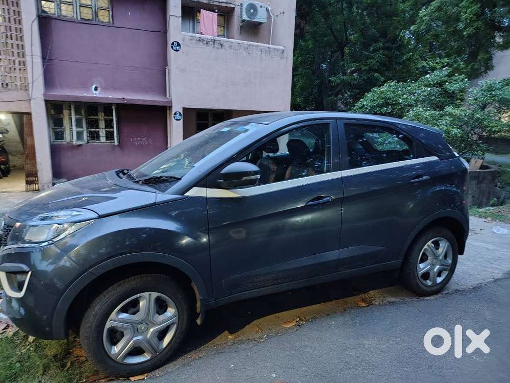 Tata Nexon Xe Model Manual .purchase 1st Dec2019