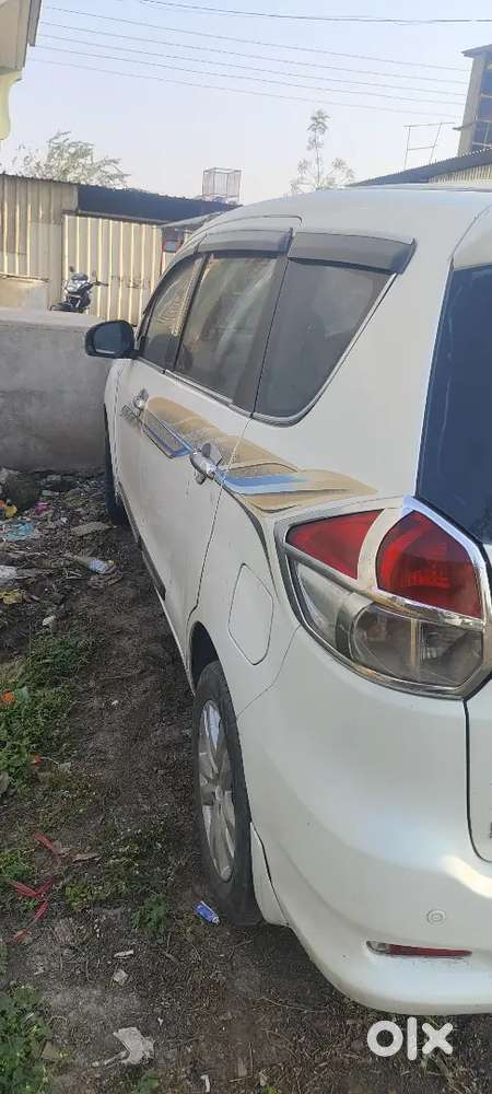 Ertiga Diesel Gadi Conditions Button Tyre Cabinet Ke Liye