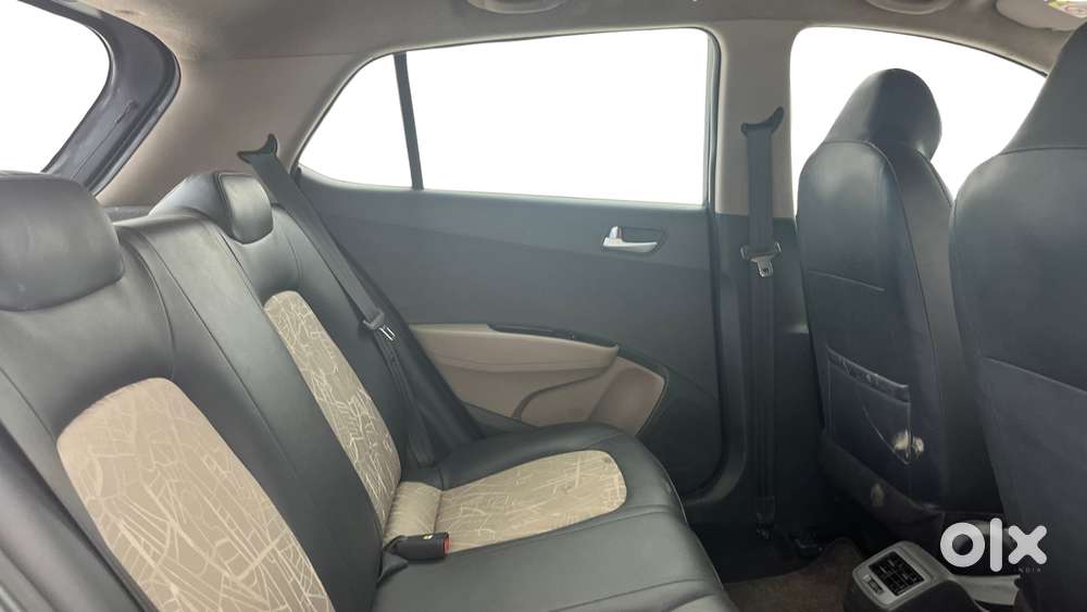 Hyundai Grand I10 Sportz 1.2 Kappa Vtvt, 2017, Petrol