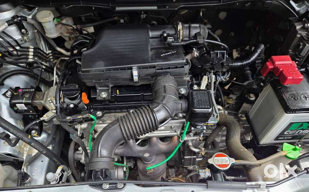Maruti Suzuki Grand Vitara 1.5 Sigma Smart Hybrid, 2024, Petrol