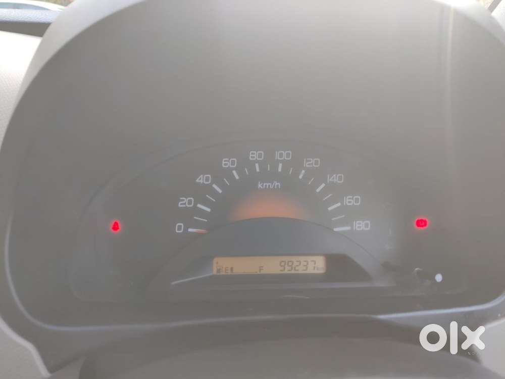 Maruti Suzuki Wagon R Cng Lxi, 2015, Cng & Hybrids