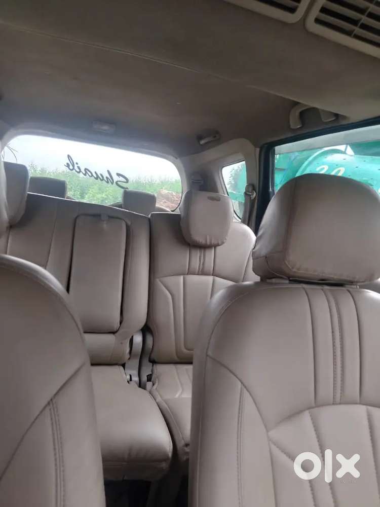 Maruti Suzuki Ertiga 2018